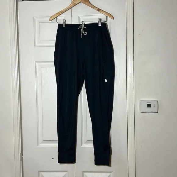 Vuori Men’s Sweatpant Blue Size Small - Picture 2 of 7